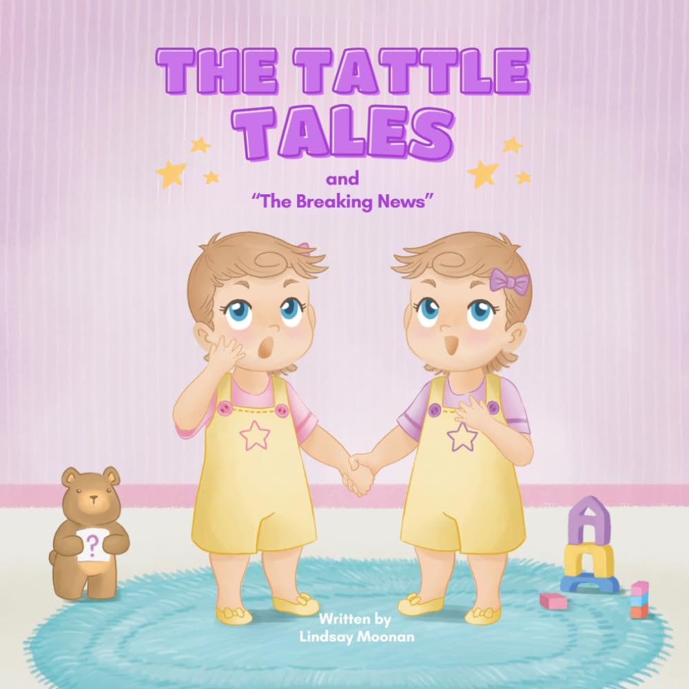 The Breaking News (The Tattle Tales)