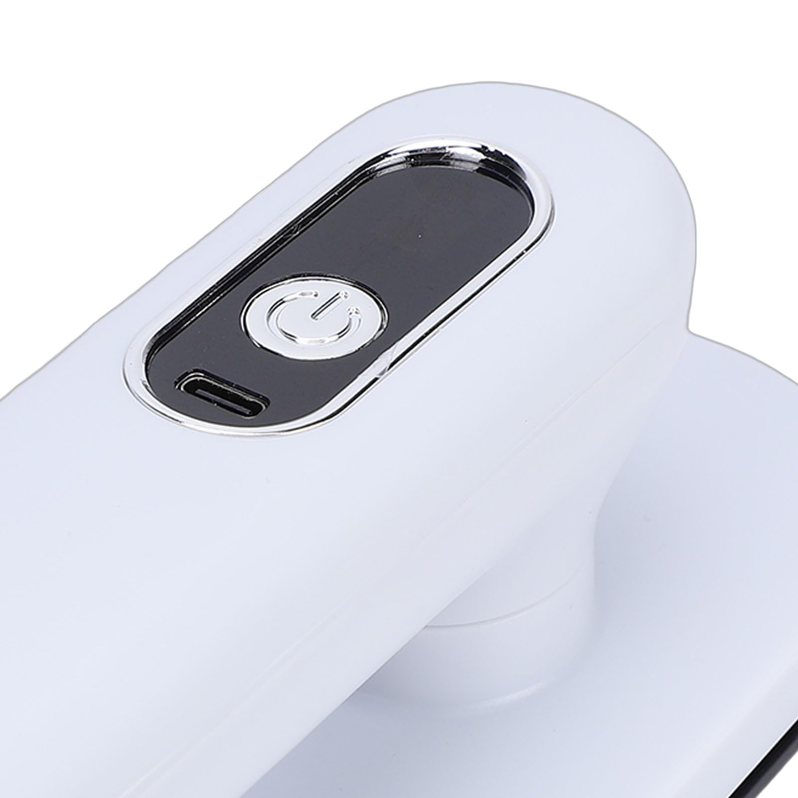 VBESTLIFE Kabelloses -Bügeleisen für Kleidung, Tragbares Elektrisches Reise-Bügeleisen Zum Trockenbügeln, Wiederaufladbare USB-Handbügelmaschine mit 3 Temperatureinstellungen