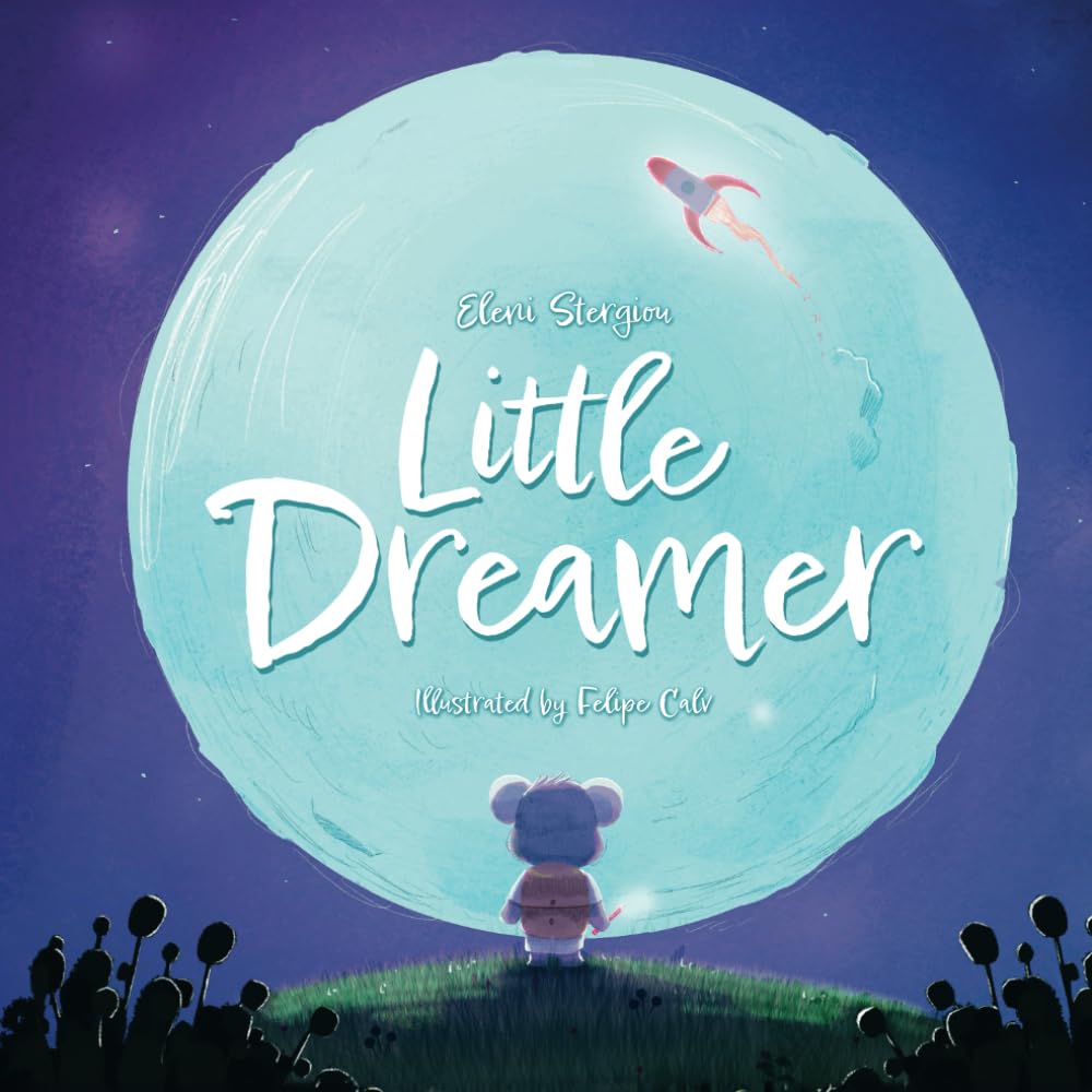 Little Dreamer