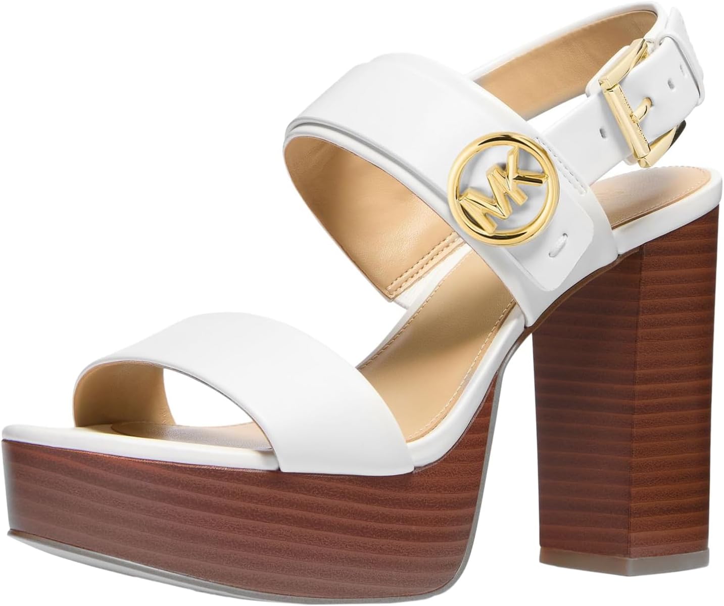Michael Kors Women's Carmen Platform Sandal