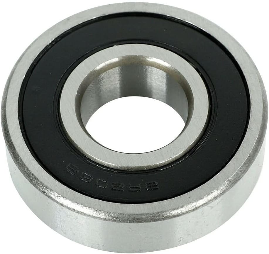 Large washer tub bearing