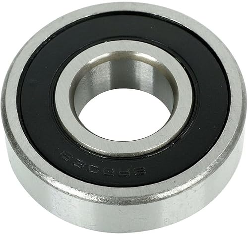 Miniatura 3 de Kit de rodamiento y sello de bañera de arandela que reemplaza para LG WM2688HWM WM2688HWMA WM2801HLA WM2655HVA WM2688HNM WM2688HNMA WM2601HR