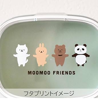 ムームー様 Amazon｜Sabu ムームー 抗菌ワンタッチランチ S グリーン 容量