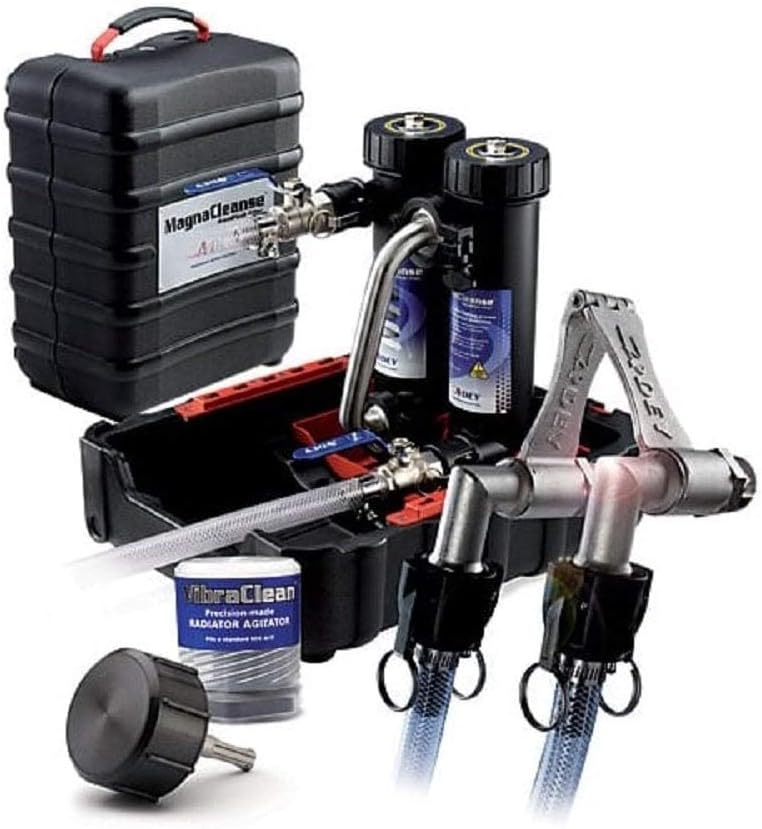 Adey Complete Magnacleanse Solution Mack01