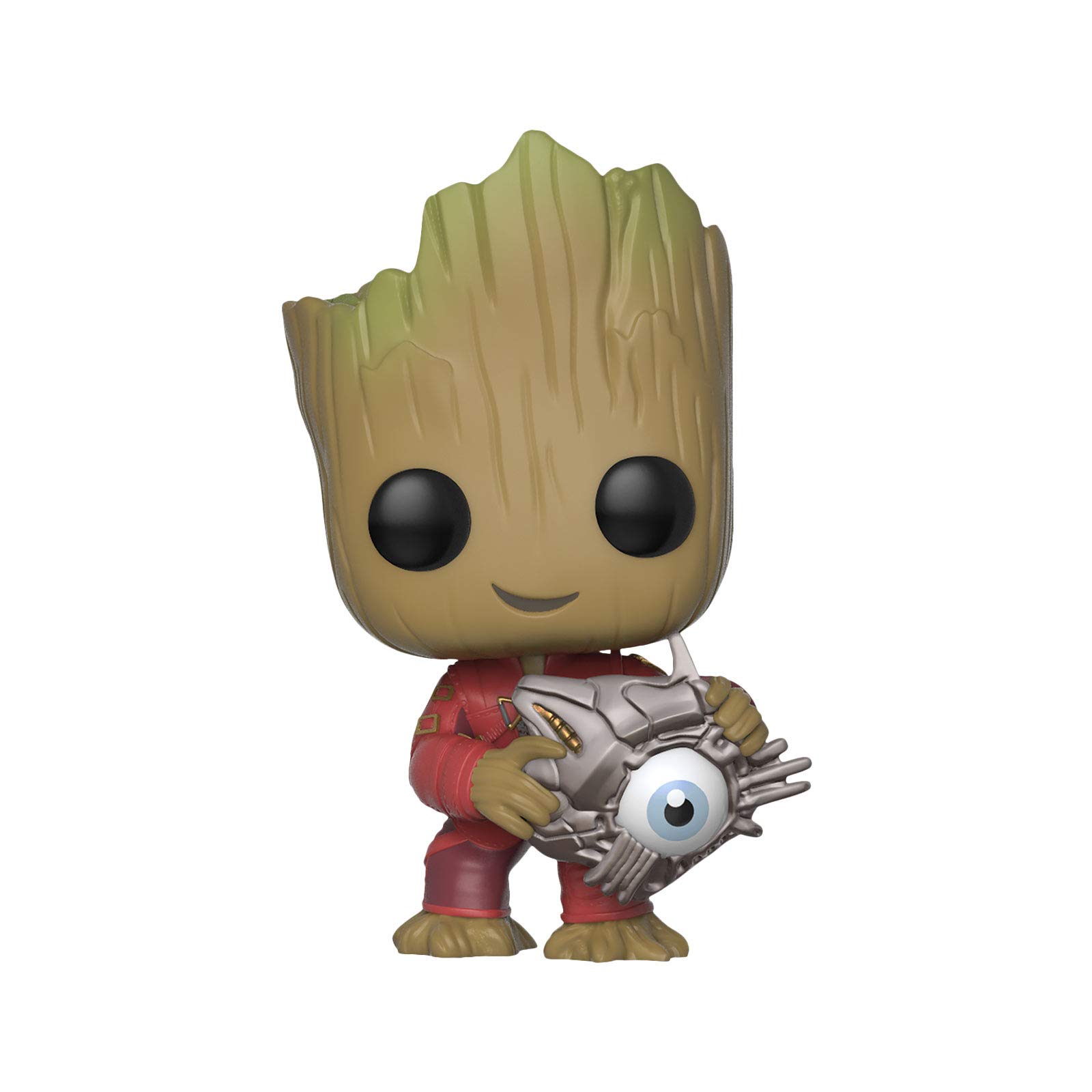 FUNKO POP グッドオーメンズ 2体