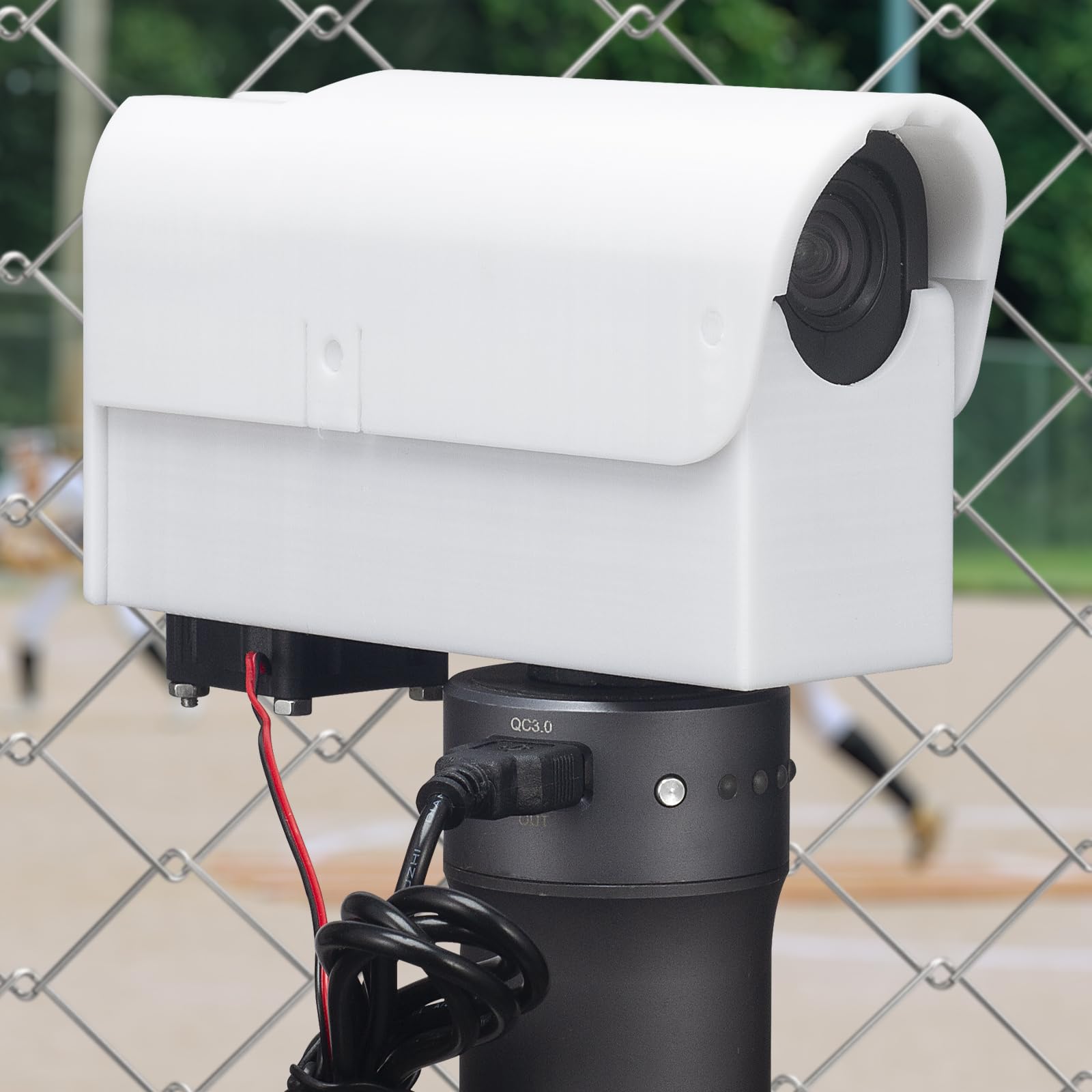 Amazon.com : MINIFOCUS Protective Clam Cover for Mevo Start