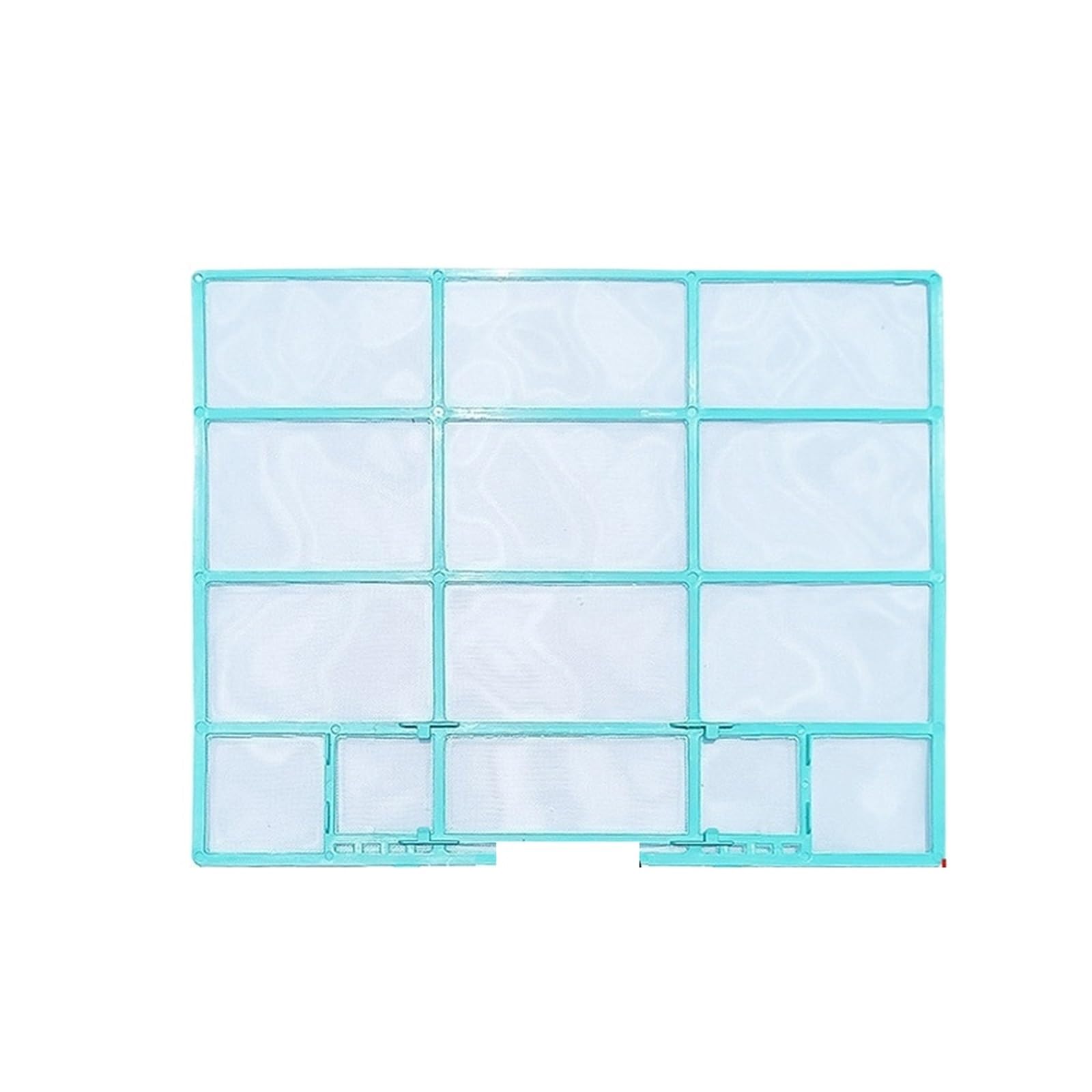 HIZON Air Conditioner Outlet Filter ，Compatible For Midea，