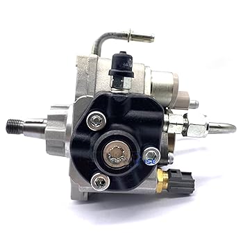 294000-0781 16700-VM00A Diesel Common Rail Injection Pump