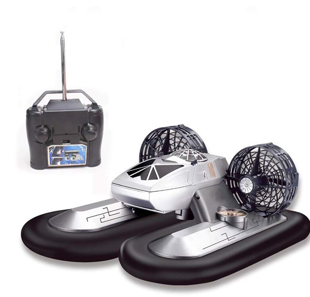 Buy Remote Control Boat Double Body Rc Boat 20KM/H Dual Power