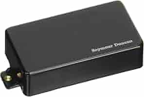 ピックアップ セイモアダンカン AHB-1b 未使用 美品 Amazon.co.jp