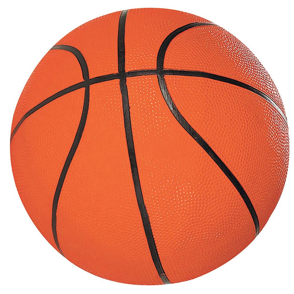 SMOPS Replacement Basketball for Swimline Cool Jam Pro