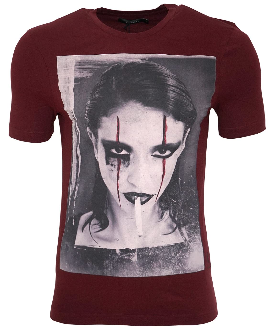 Religion Clothing - Camiseta gótica para hombre