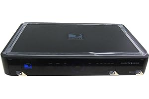 DIRECTV Stream Box: Access to All Your Favorite Entertainment in One Convenient Device!