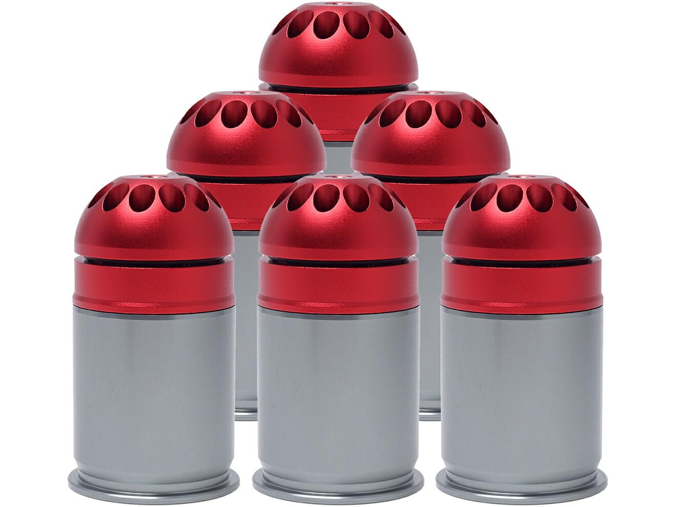 Amazon | MILITARY-BASE(ミリタリーベース) フルメタル40mmモスカート