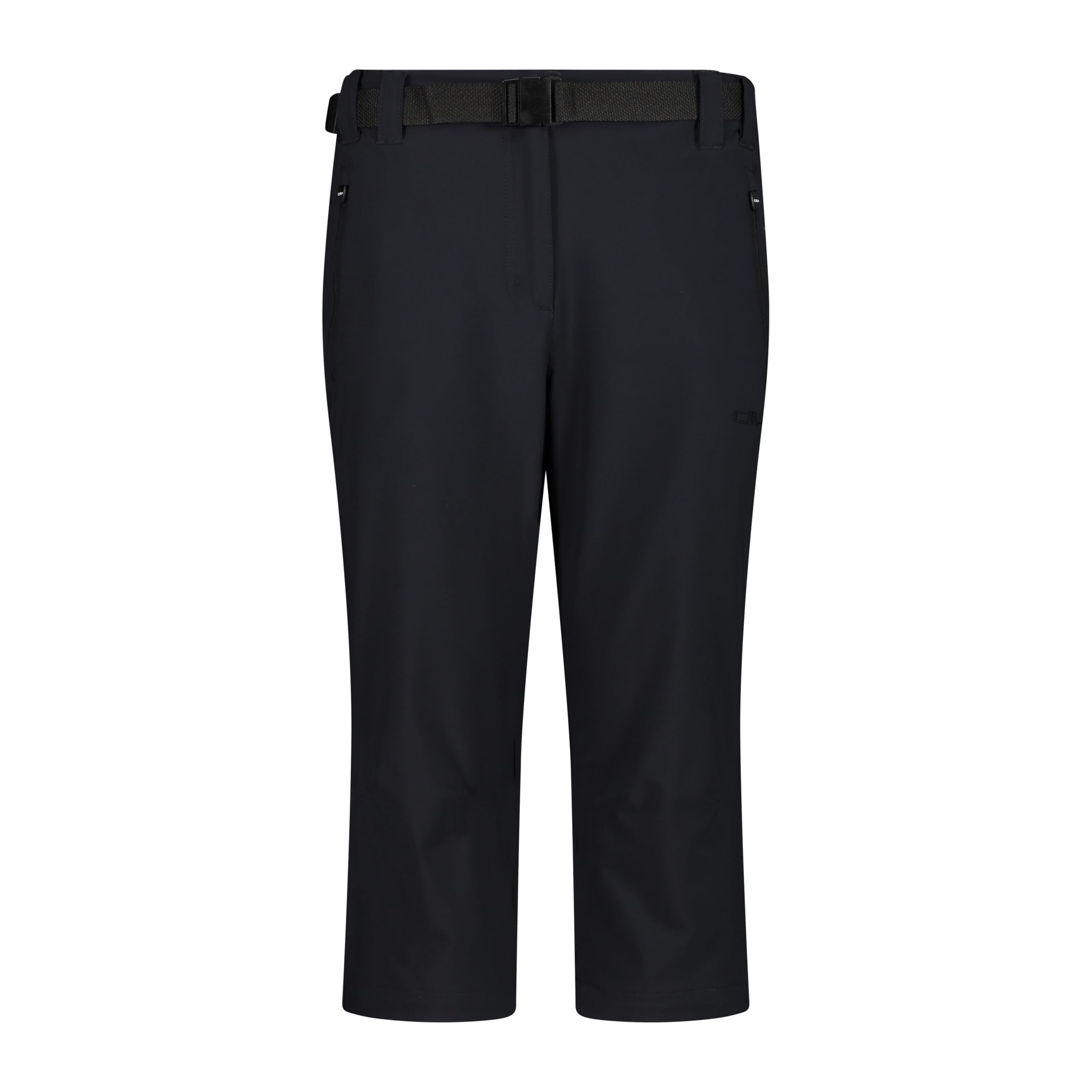 CMP CMP - Pantaloni elasticizzati da donna con zip off