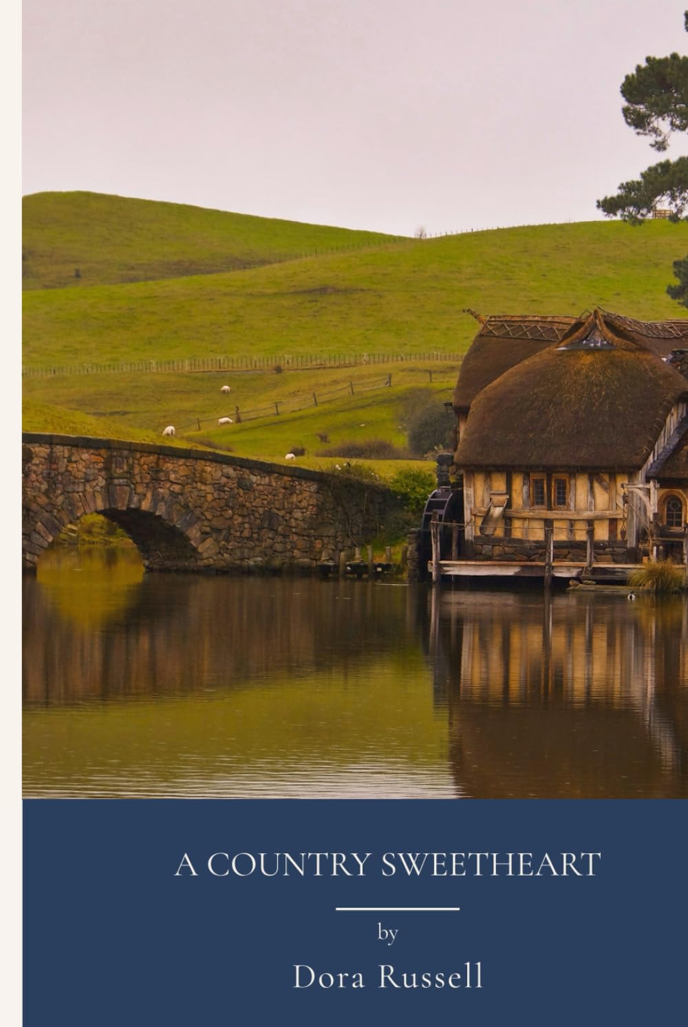 A Country Sweetheart: English Countryside Romance From The Victorian Era (Annotated)