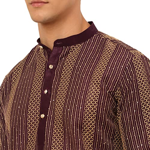 Image of Jompers Men Kurta Pyjama Set