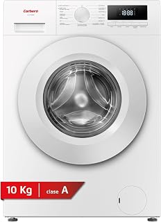 Corberó - Lavadora Plus 10Kg