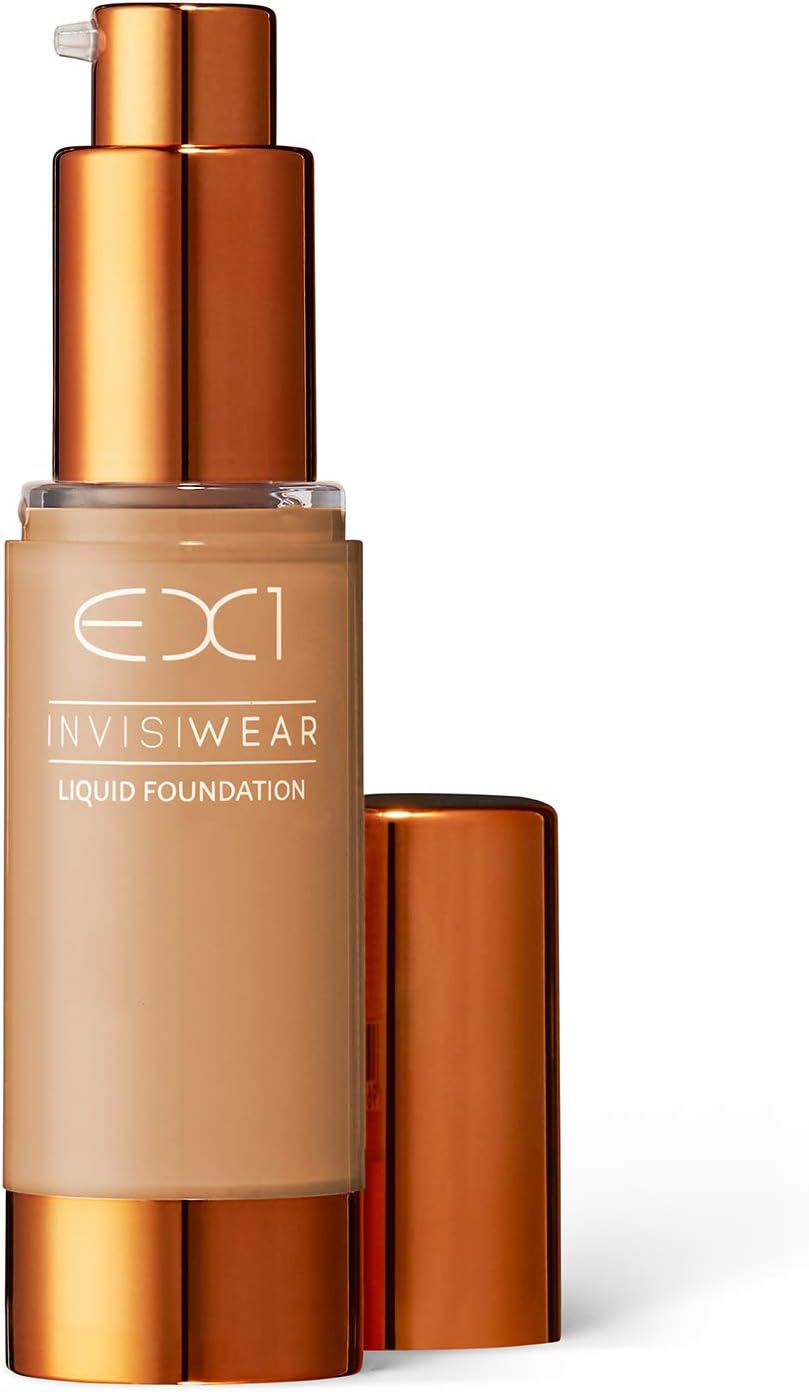 Invisiwear Liquid Foundation (8.0)