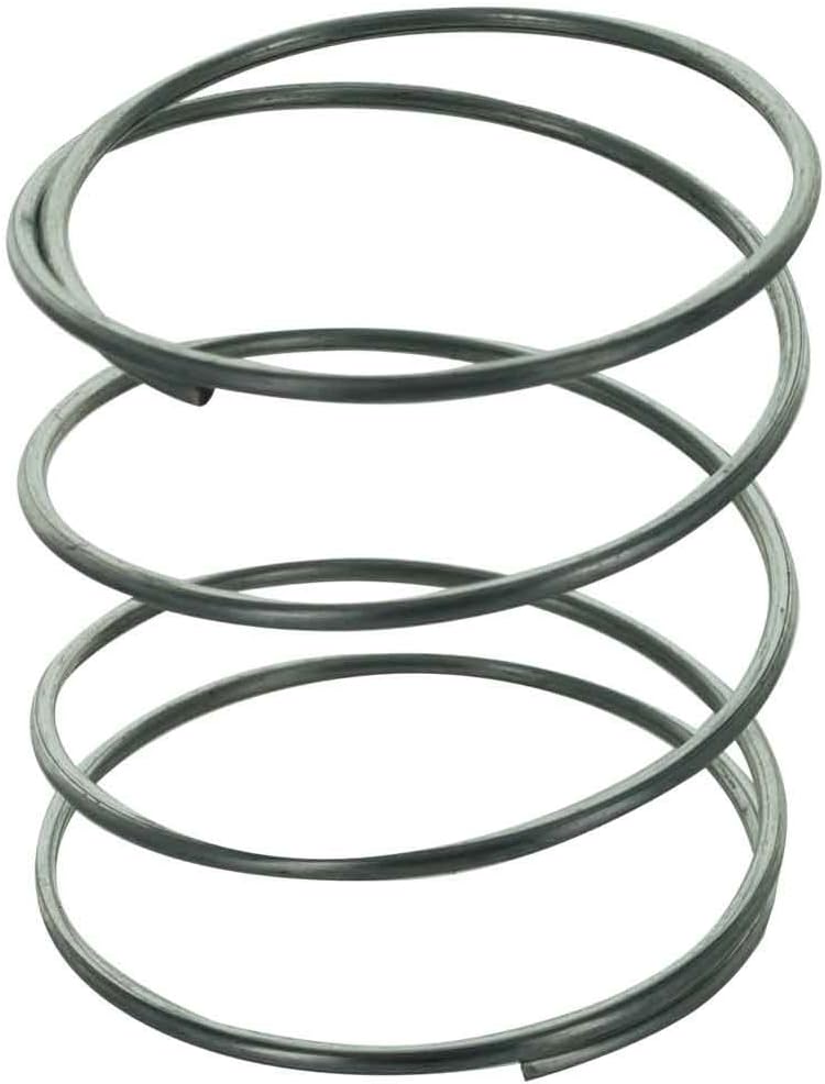 Miller 057745 Spring,Cprsn 2.305 Od X .090 Wire X 2.500 Pld