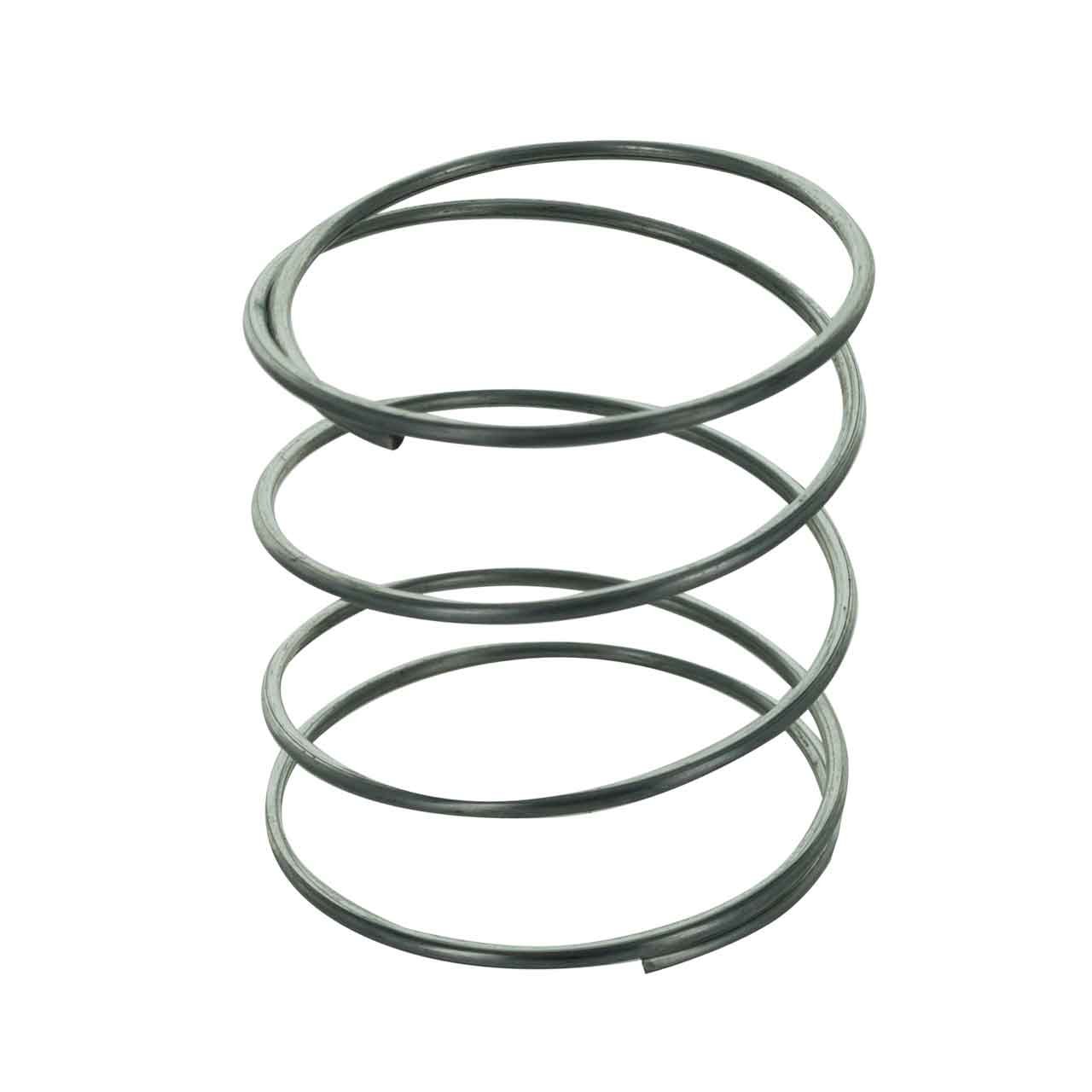 Miller 057745 Spring,Cprsn 2.305 Od X .090 Wire X 2.500 Pld