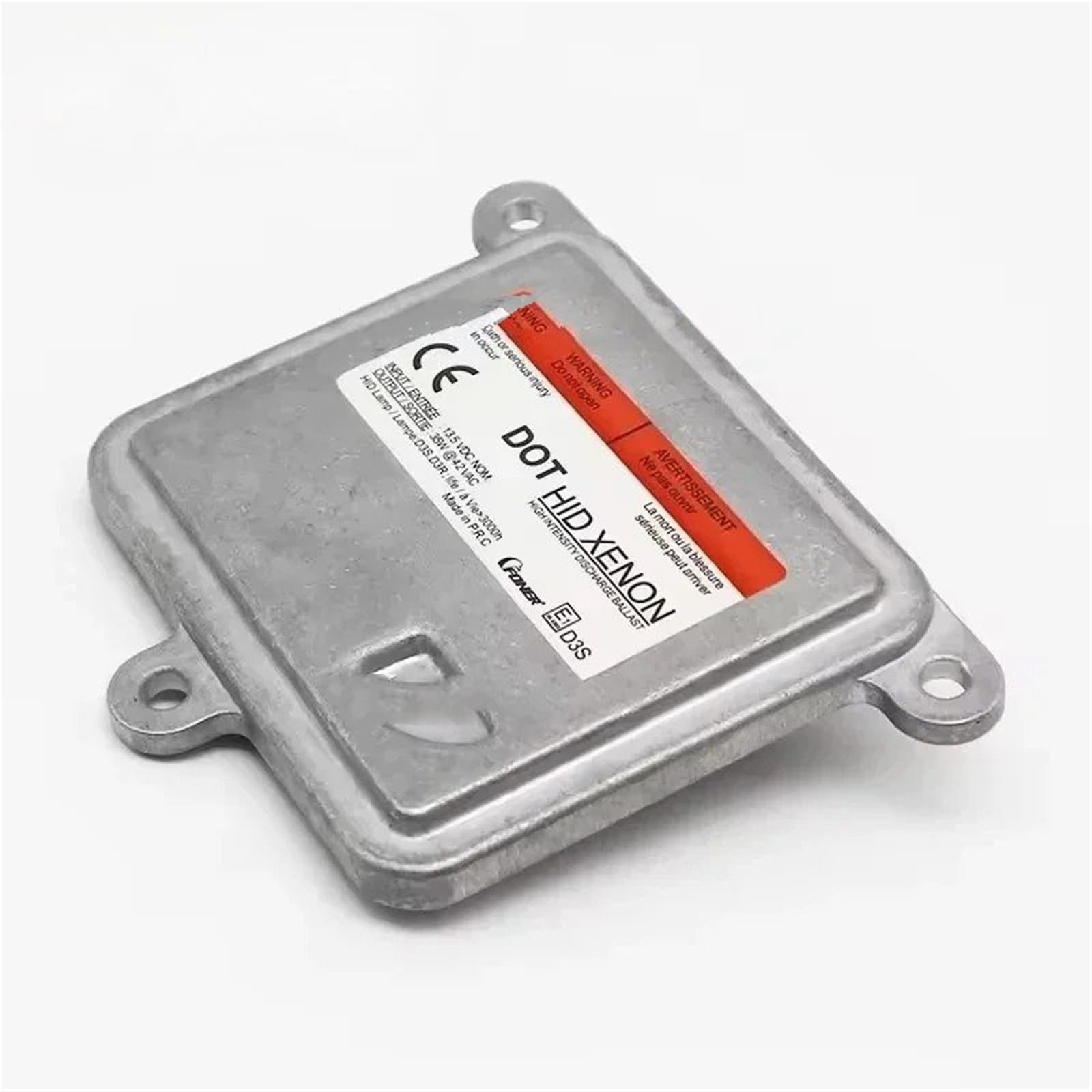 Ballast Headlight A71177E00DG For Hyundai For Santa Fe For Focus Mk3 10R-034663 D1S D3S HID Headlight Xenon Ballast Module