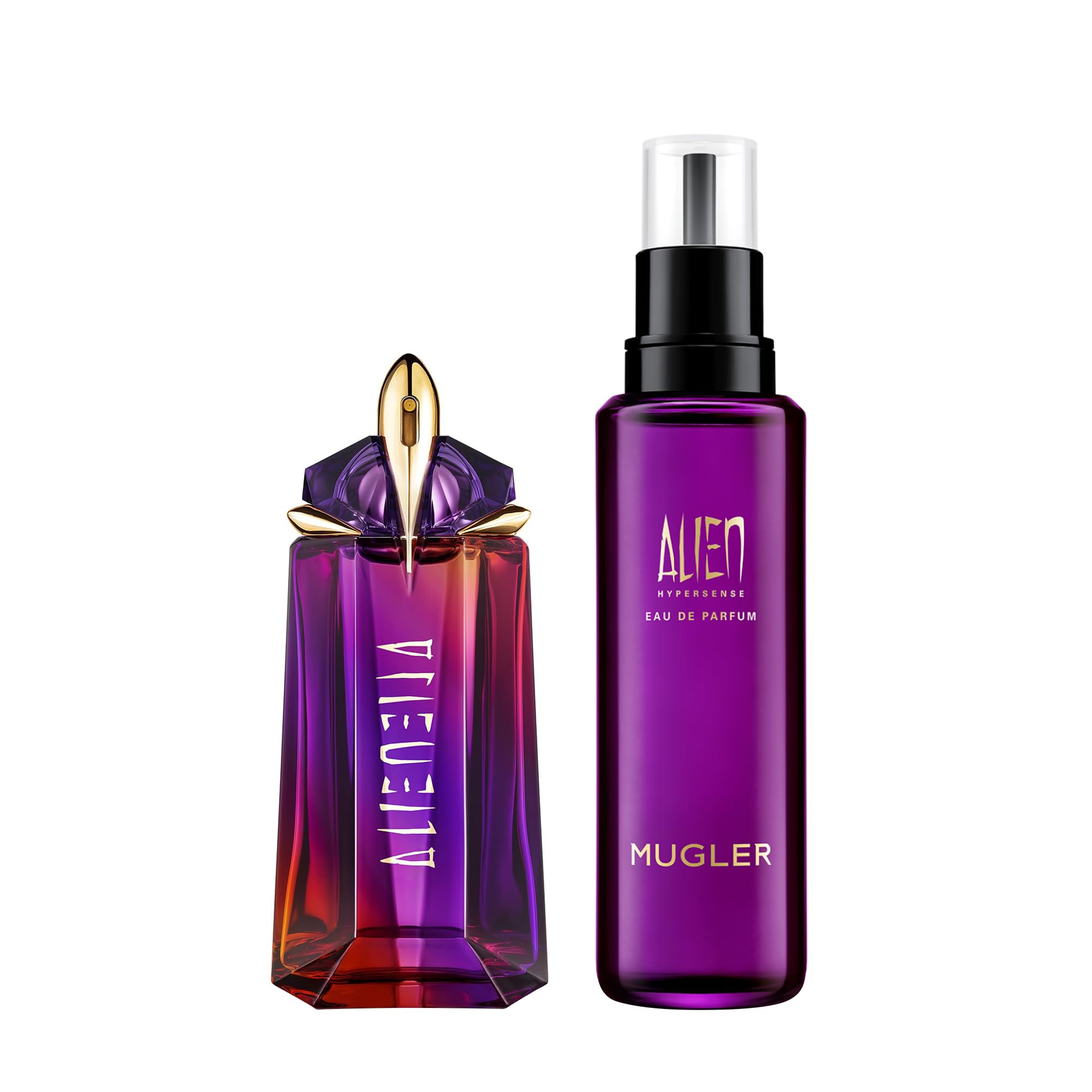 Hypersense Amazon Mugler Alien MuglerAlien Hypersense Eau De