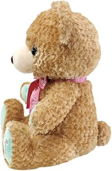 Amazon.co.jp: ポエッティテディBIG ドルチェ:702621 テディベア