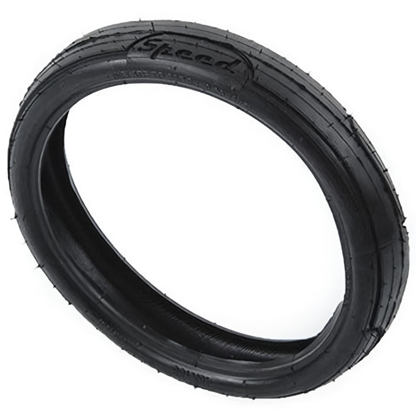 Pneumatico | Copertura in gomma 48x188 mm per ruota pneumatica per carrozzine, passeggini, sedie a rotelle