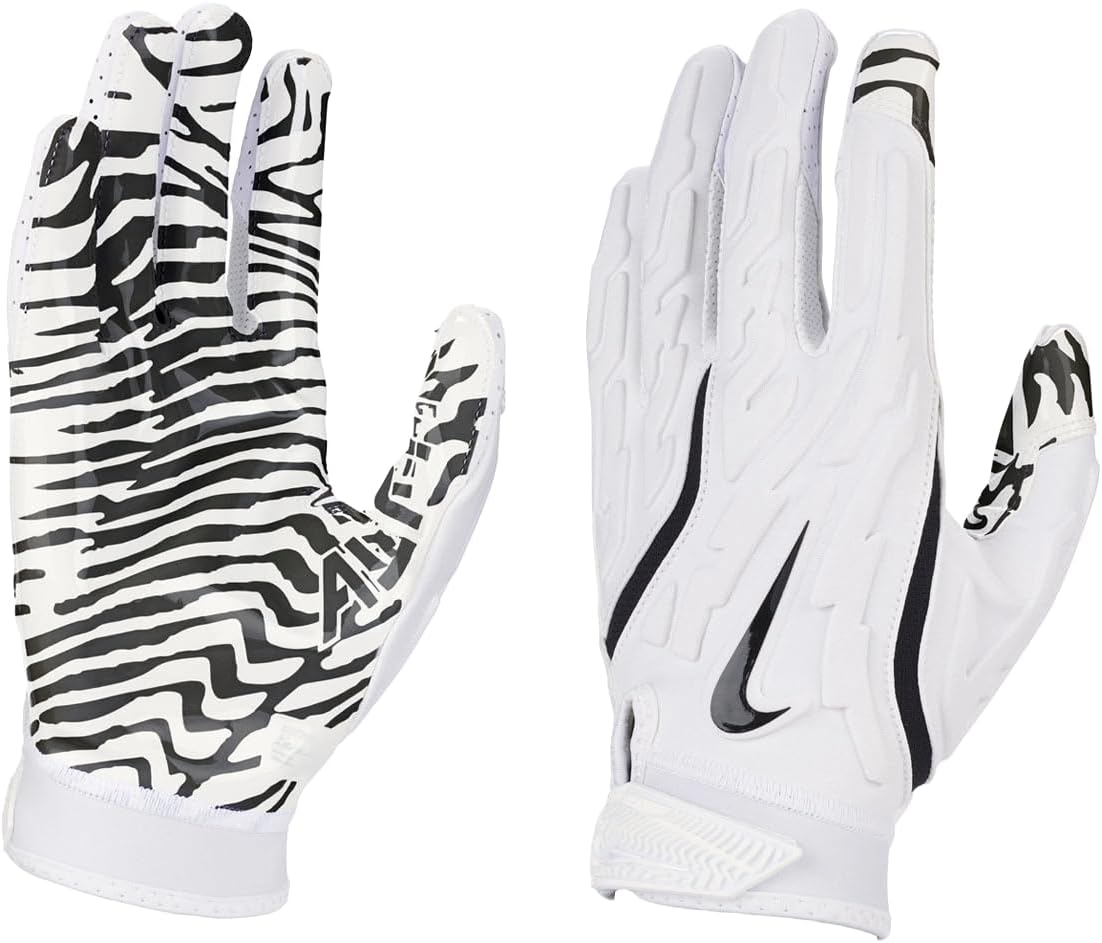 american football gloves nike
