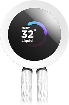 Amazon.com: NZXT Kraken Plus 360 RGB – AIO CPU Liquid Cooler