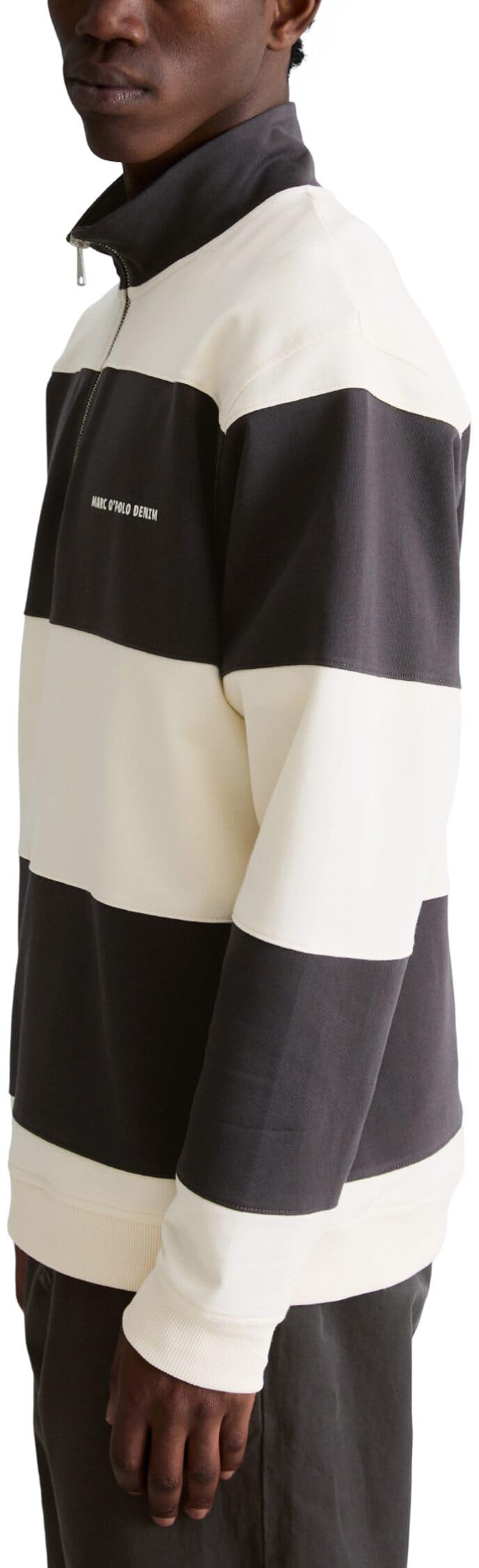 Marc O'Polo Sweat-Troyer Relaxed