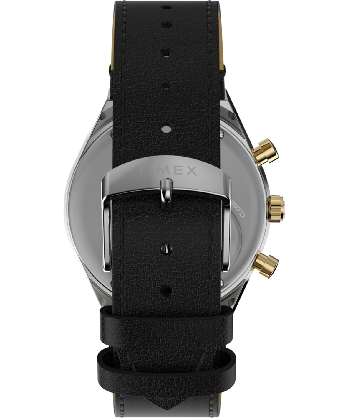Timex Men's Chronograph Quartz Watch Diver Inspired
