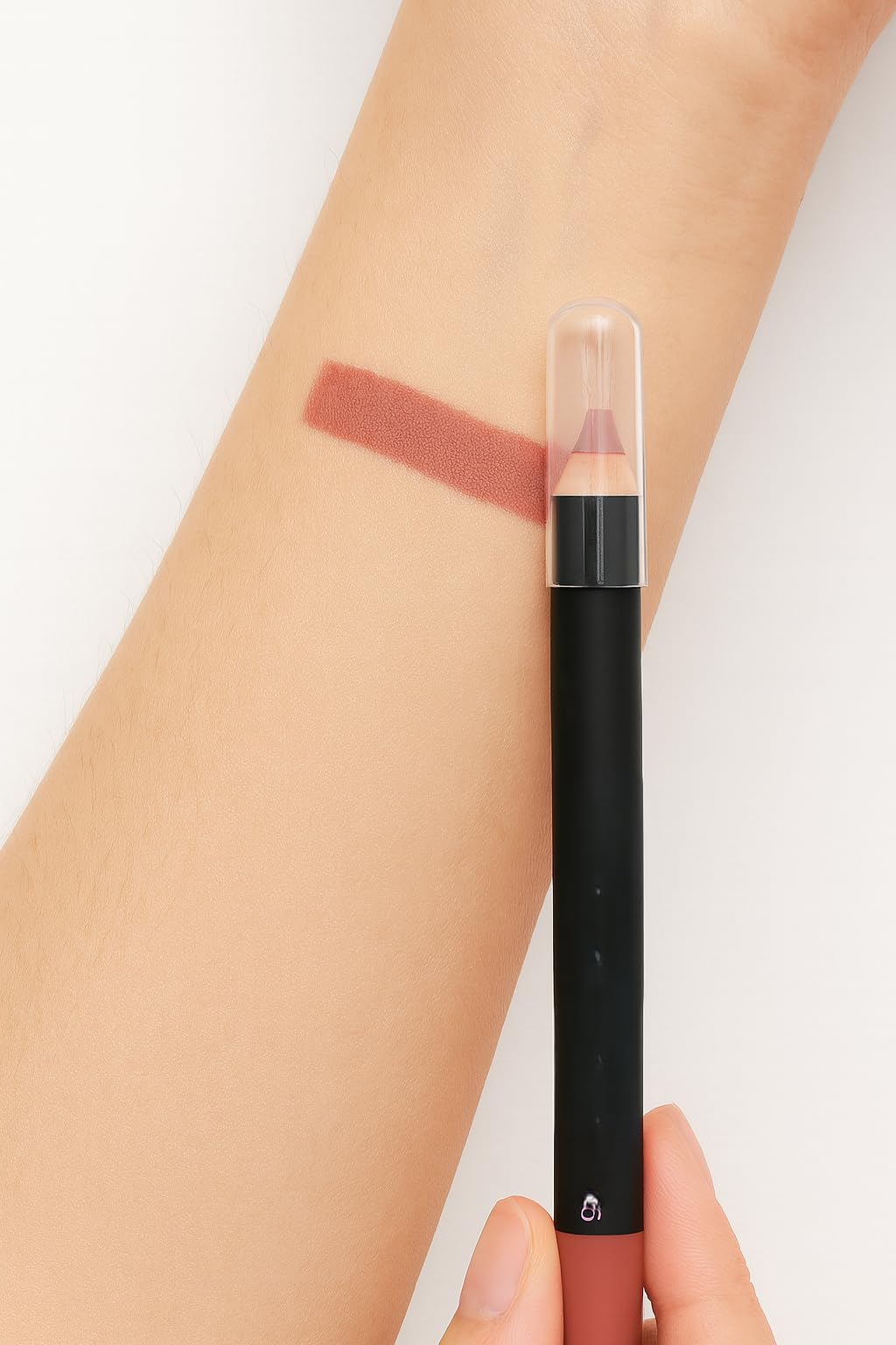 MAKE UP FOR LIFE Long Lasting Smooth Lip Liner – Ultra Creamy, Smudge-Proof, and Fade-Resistant Formula for Perfectly Defined Lips All Day-picture-25