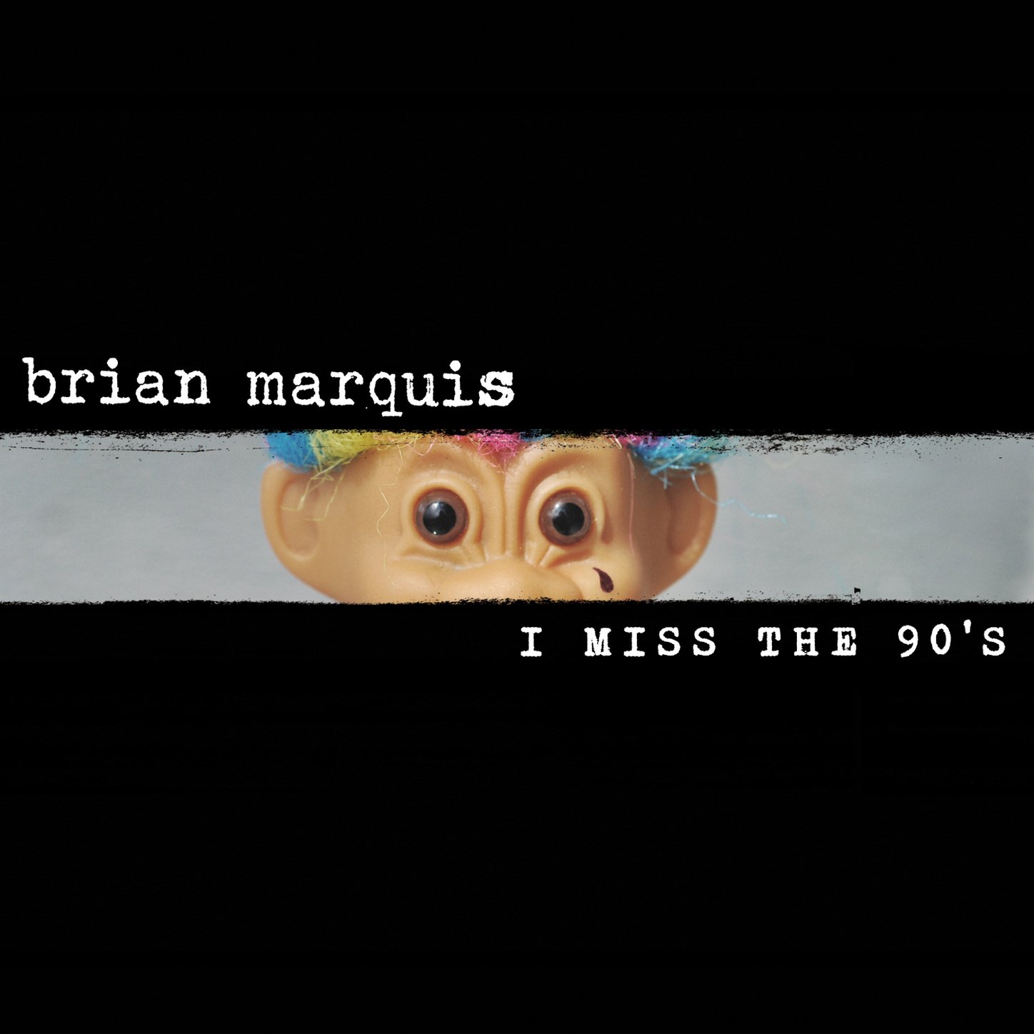 Brian Marquis