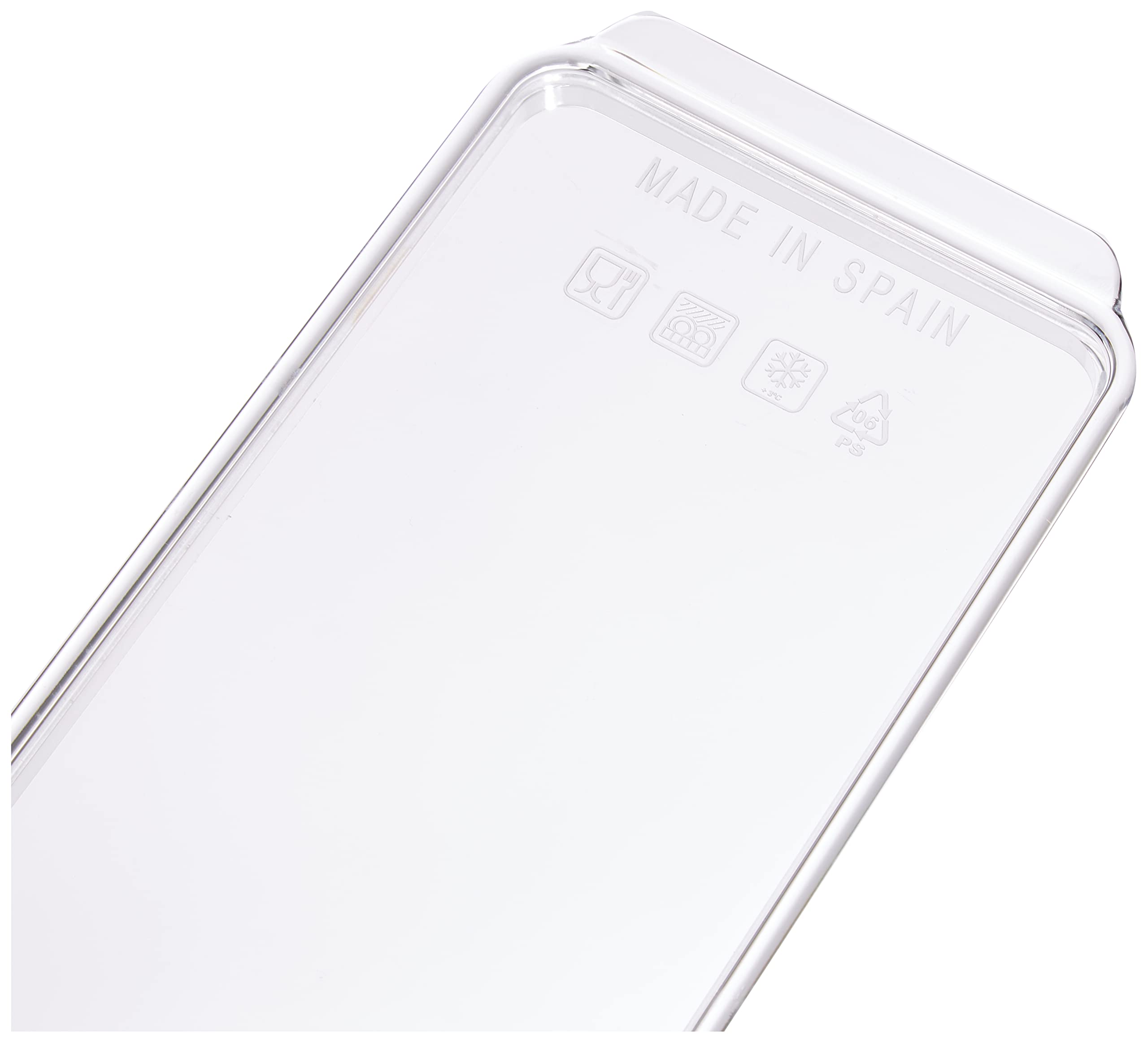 Lot De 6 Organisateur Tiroir Salle De Bain, Grande Taille 38c, Boite