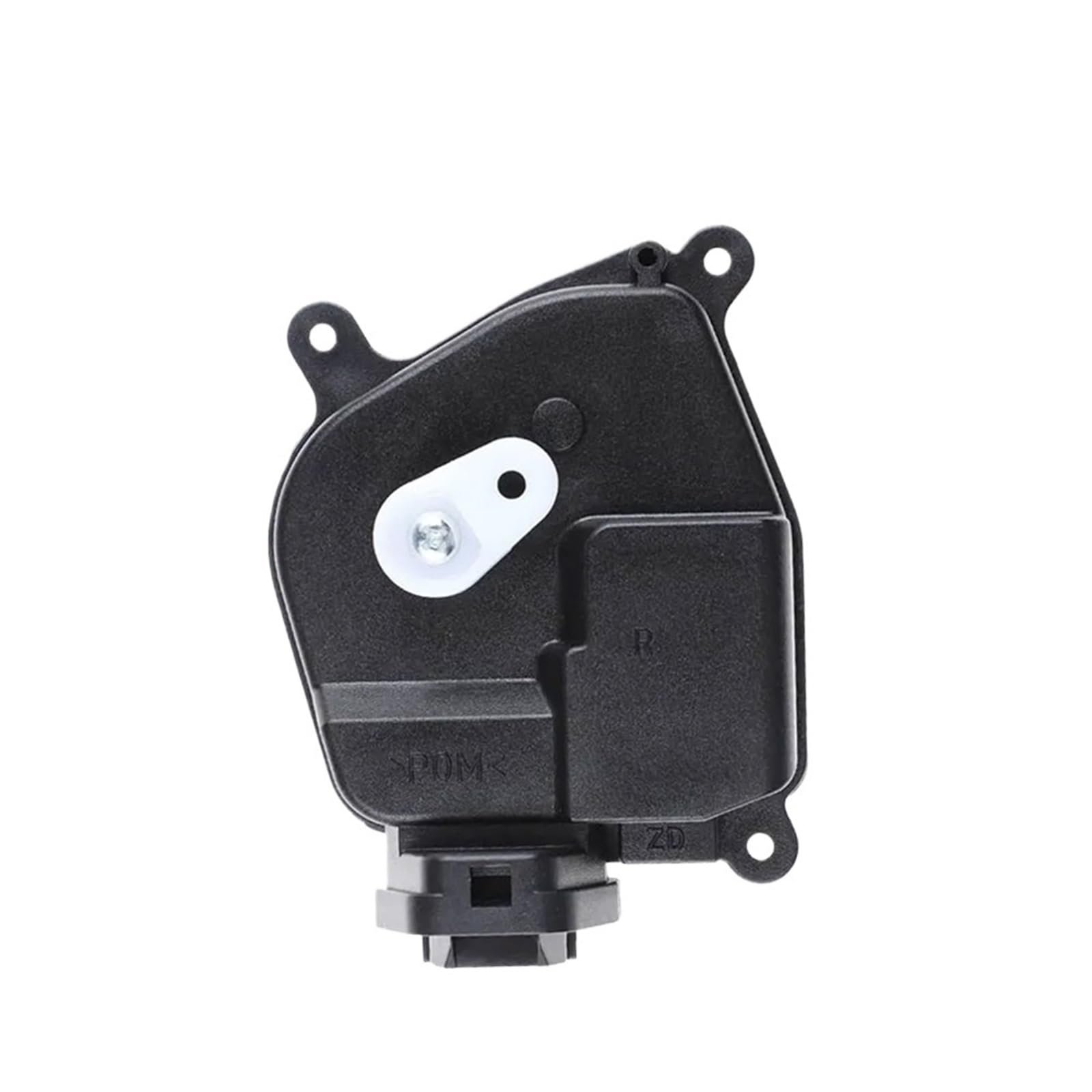 Hmnmxq 95736-1G020 Door Lock Latch Actuator Door Lock Actuator For Kia For Rio For Pride For Dodge For Attitude 2006-2011 95735-1G020 957451G020 957461G020 Door Lock Actuator Left
