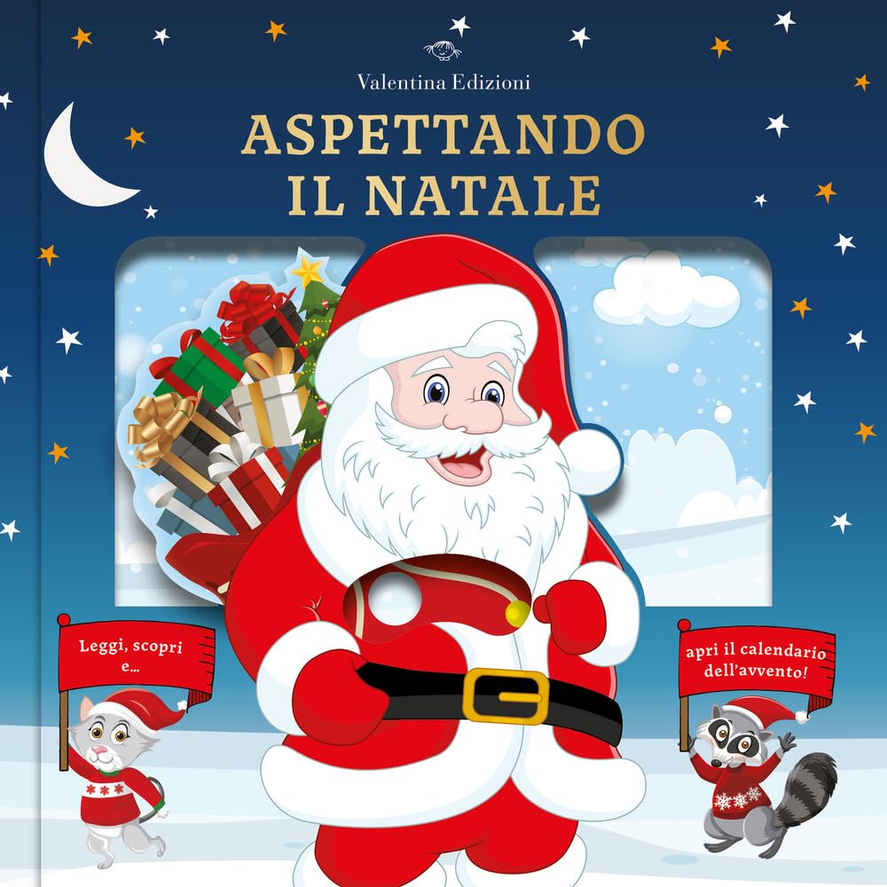 Aspettando Il Natale. Ediz. A Colori - 4