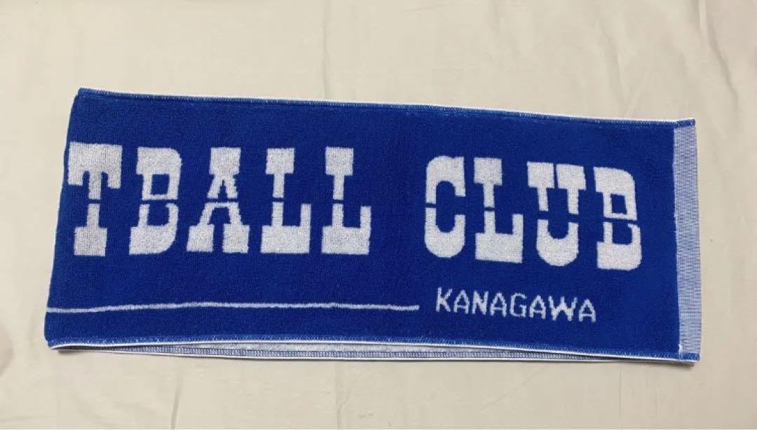 サッカータオル アンダーアーマー公式】 UAいわきFC マフラータオル 〈ハーマー
