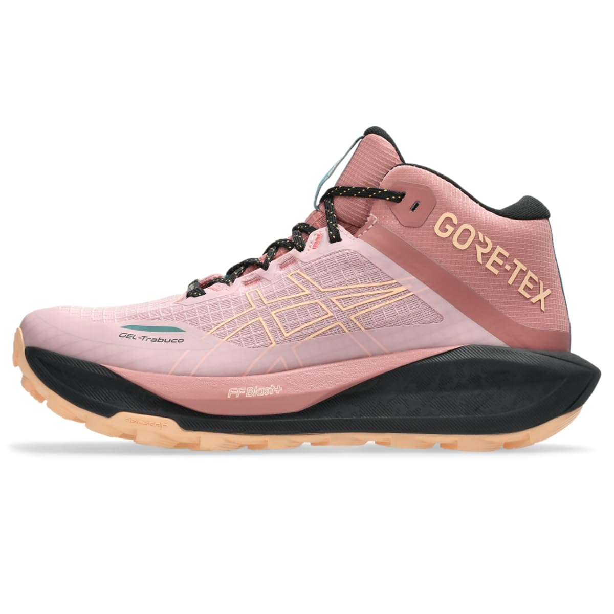 Women's Gel-Trabuco MT GTX Trail Running Shoes