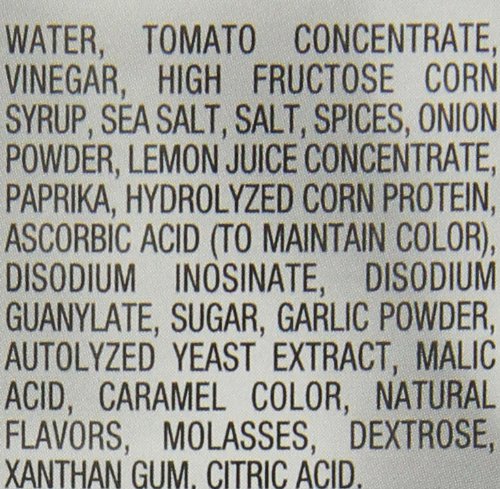 Mr & Mrs T Original Bloody Mary Mix, 1.75 L Bottle, Tomato Juice Blend Cocktail Mixer thumb #13