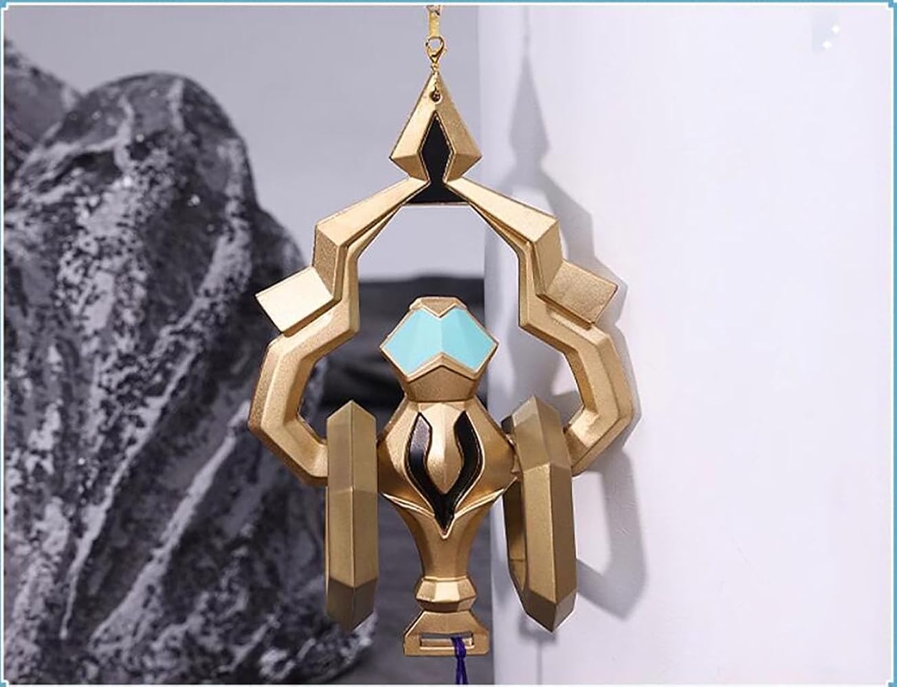 Amazon.co.jp: [DOZZZY] 原神 散兵 放浪者-笠 スカラマシュ コスプレ