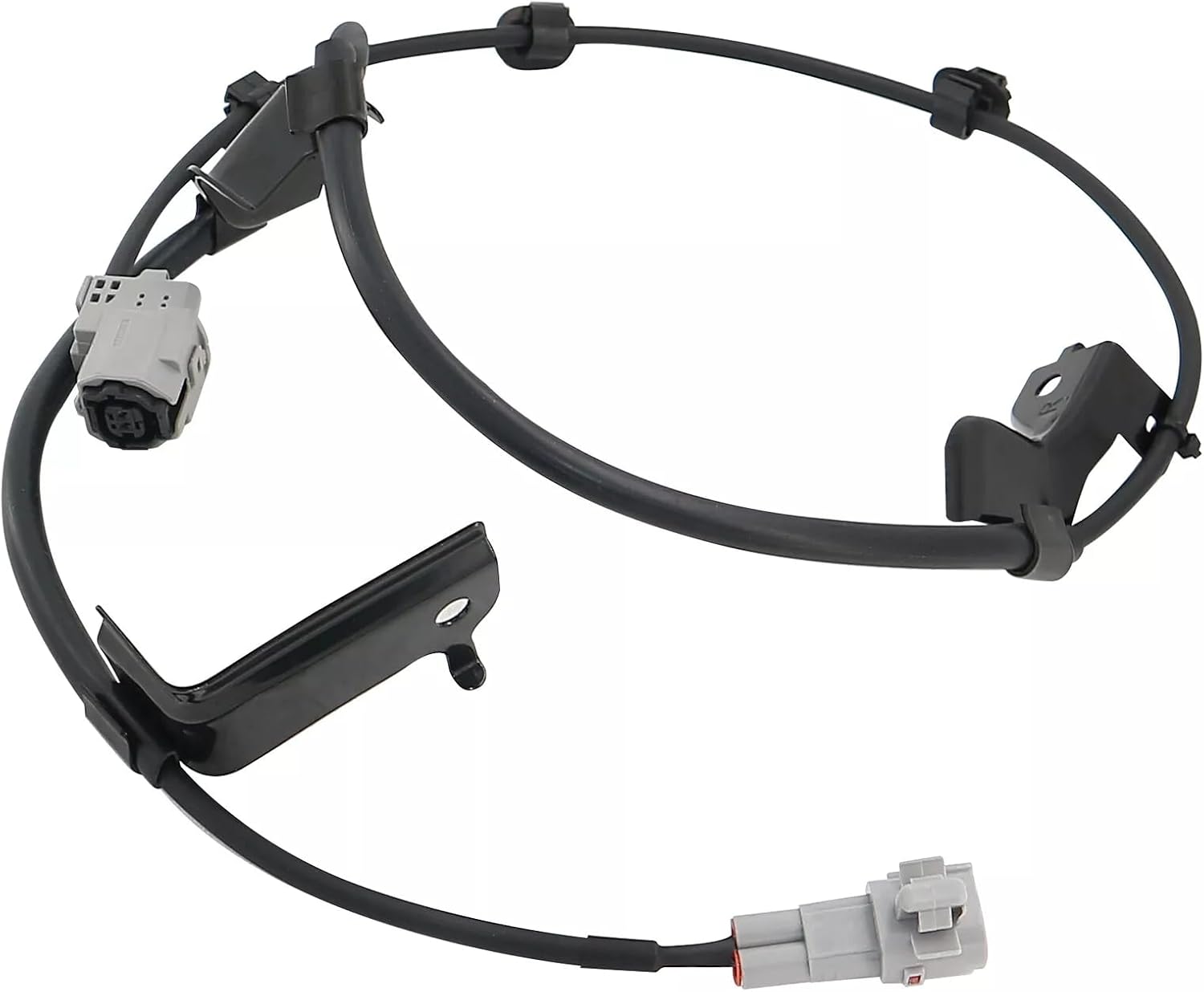 New Front Right ABS Speed Wire Harness OEM:89516-0C030 fit for 2007-2020 Toyota Tundra/Sequoia