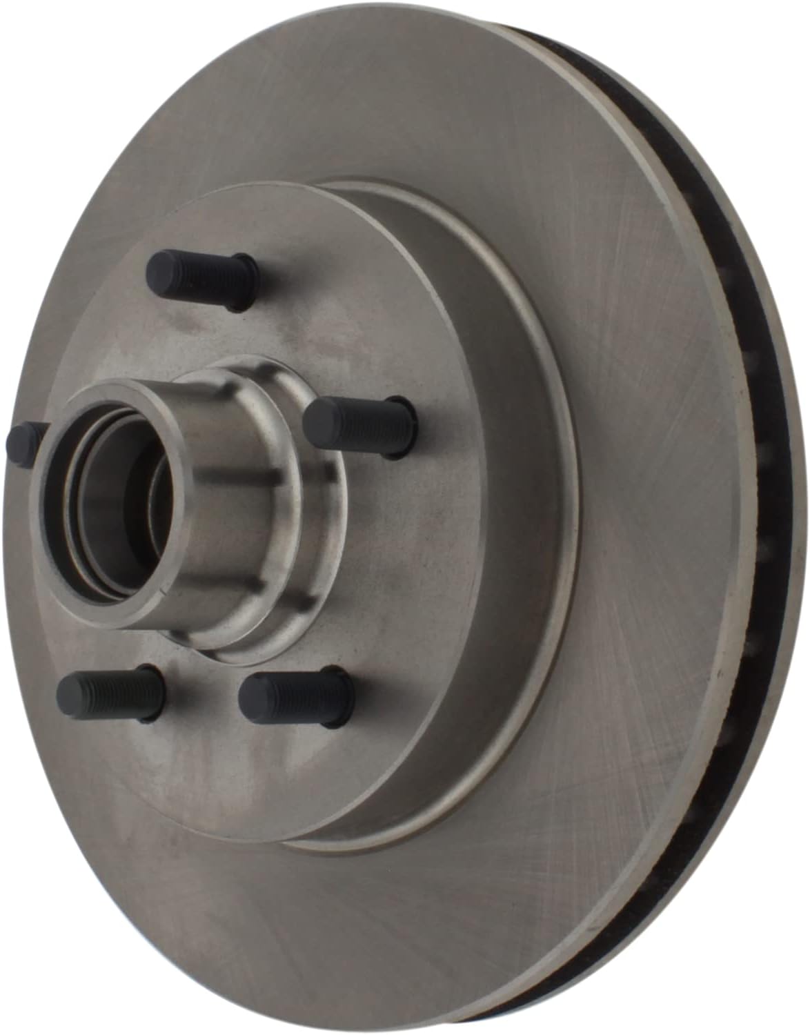Centric 121.66025 C-Tek Automotive Front Brake Rotor Fits Select Chevrolet, GMC, Model Year
