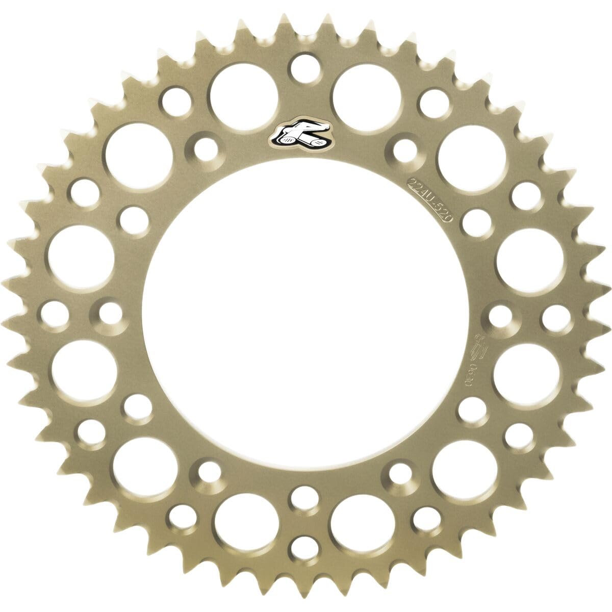 RYH Amazon.com: Renthal - 99-24 Yam YZ125/X/G/ 250/F/X/ 450F/FX/ WR250