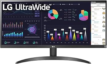 Amazon.com: LG 29WQ500 29-Inch UltraWide FHD IPS HDR10 Monitor