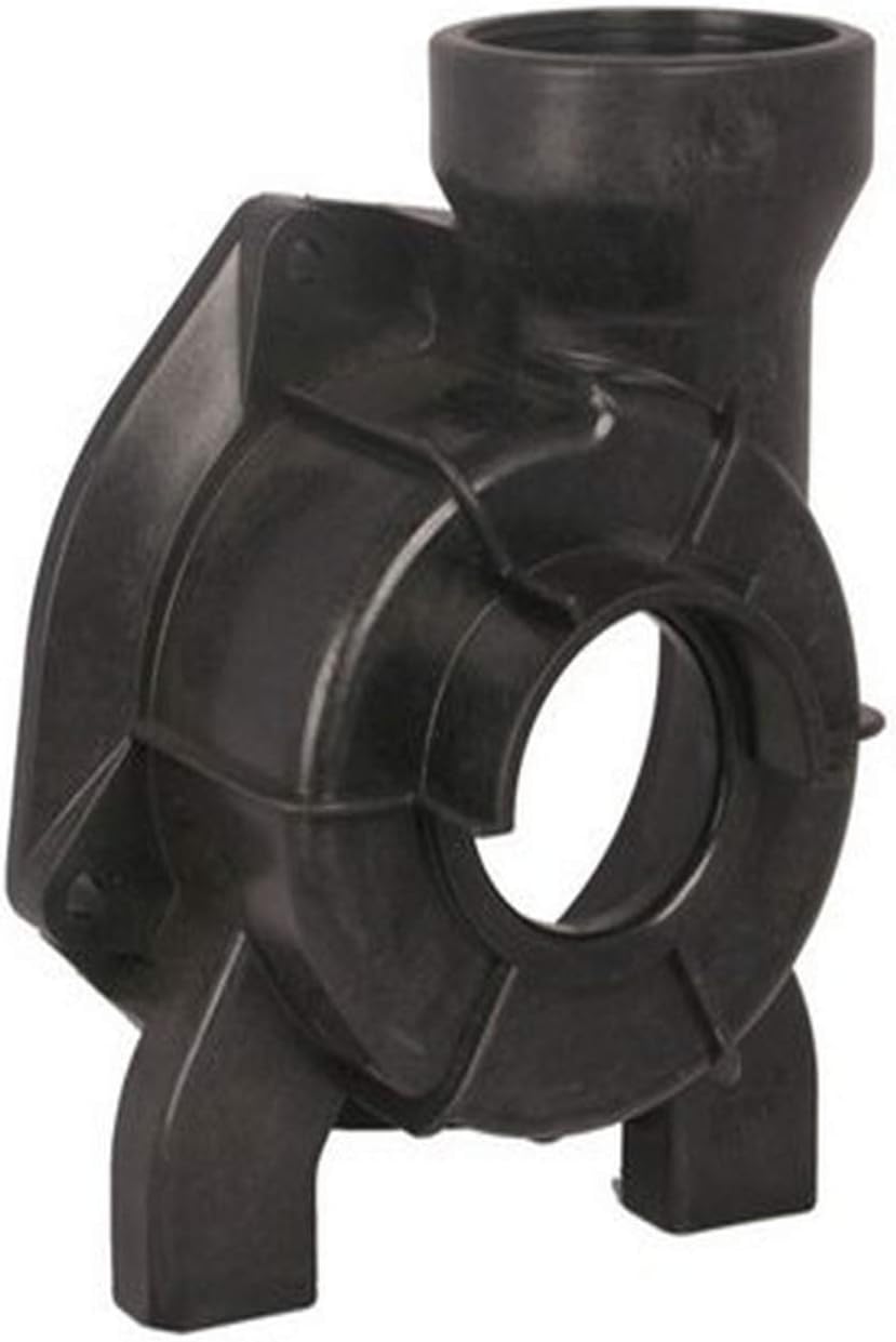 Aquascape 30323 Replacement Casing 3PL Tsurumi Pump for Pond Water Feature Waterfall Garden