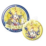 アニメ『ウマ.娘 シンデレラグレイ』エンタメくじ 第2弾 缶バッジセット賞【オベイユアマスター】