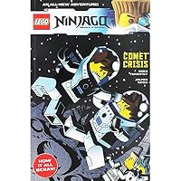 Lego Ninjago Vol. 11