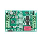 TB67S109 Stepper Motor Driver Module, 4A Current, 42/57 Size Motor Controller Board